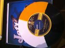 TMR110 - Jeff The Brotherhood - Whatever I Want Tri Color Third Man Records