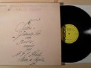 * HUNGAROTON - BACH Solo Cello Suites - MIKLOS PERENYI - 3 LP? *