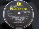 The Beatles A HARD DAYS NIGHT  UK LP 1ST MONO  MINT - SLEEVE & LP MUSEUM QUALITY