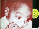 NEW AGE STEPPERS Foundation Steppers  LP UK 1983 On-U-Sound  21 SHERWOOD