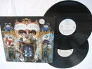 RARE Michael Jackson DANGEROUS Disque 33t 12