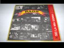45 I RAGS SEI LA MIA DONNA RARE BEAT ITALIANO 1968