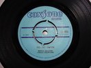 Marcia Griffiths feel Like Jumping Original UK Coxsone 45 CS 7055 Harold Taylor