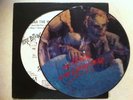 The Return Of The Living Dead (Soundtrack) - Picture Disc (RARE)