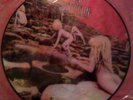 Led Zeppelin Houses of the Holy Picture Disc Sealed