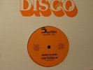 DUNN PEARSON JR. Groove On Down SHYRLDEN disco funk 12