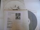 JOY DIVISION STEP INSIDE RARE 2LP WHITE VINYL