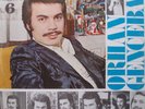 ORHAN GENCEBAY – KOLIPHONE ISRAEL LP – TURKISH PSYCH SOUL
