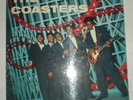 Doo Wop LP by The Coasters on ATCO
