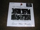 LES RALLIZES DENUDES : GREAT WHITE WONDER 5-LP BOX / JAPAN PROG PSYCH 180 GRAMM