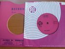The 'Takers - If You Don't Come Back 1964 UK 45 MOD 