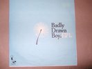 Badly Drawn Boy ep 1 (Twisted Nerve 7 inch)