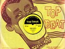S.AFRICAN (N-) Shona Sax Jive on RCA TOP BEAT w/orig.sl.: 