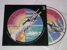 PINK FLOYD - WISH YOU WERE HERE - 2011 PHILIPPINES PICTURE DISC LP - RARE