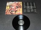 Demolition Hammer – Tortured Existence LP D 1990 VG/VG+