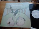 Pekka Pohjola - Harakka Bialoipokku LP orig Wigwam Prog