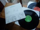 ROBERT WYATT ROCK BOTTOM UK VIRGIN DLP IN MINT