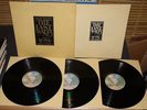 THE BAND- The Last Waltz Vinyl Records 3 LPs 1978 NM- Muddy Waters/Clapton +