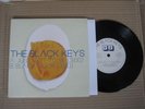 THE BLACK KEYS Just Got To Be / Black Door 7