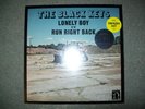 The Black Keys - 'Lonely Boy' 12