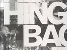 The Thing bag it rare 2xLP Mats Gustafsson Steve Albini Smalltown Superjazzz