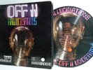 Off II Hallucinations LP Germany Picture Disc Poster Psych Doors Love MC 5+