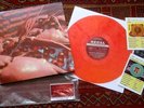 CRANIUM PIE MONSTER PINK FLOYD style PSYCH LP LTD to 430 ONLY on Fruits De Mer