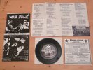 Warzone Lower East Side Crew e.p.  Youth Of Today SxE Gorilla Biscuits NYHC