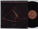 CANNONBALL ADDERLEY QUINTET Pyramid FANTASY LP funk jazz