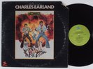 CHARLES EARLAND The Dynamite Brothers OST PRESTIGE LP funk jazz