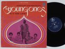 DUKE EDWARDS AND THE YOUNG ONES Is It Too Late PRESTIGE LP