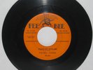 The Del-Vikings - Come Go With Me/How Can I Find True Love - NR