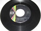 POPCORN R&B MILTON GRAYSON 