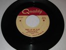 RARE Soul R&B 45 CHICK CARLTON Honey i've got to go CDN QUALITY