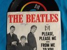 BEATLES 