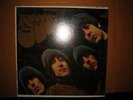 The Beatles RUBBER SOUL *Stereo 1st Press* NM in SHRINK