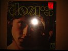 THE DOORS 1st Album NM ORIGINAL 1967 Gold Label SHRINK