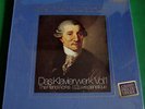 RUDOLF BUCHBINDER - HAYDN EDITION-THE PIANO WORKS VOL.1- TELEFUNKEN 6 LPs SEALED