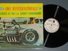 1964 Winternationals @ L.A. County Fairgrounds Fleetwood drag racing hot rod LP