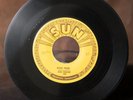Unplayed 45 Carl Perkins Dixie Fried Sun 249 Original 1956 Sun Pressing