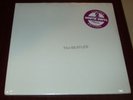 Beatles White Album SEBX 11841 Ltd Ed WHITE VINYL Still SEALED