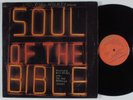 CANNONBALL ADDERLEY Soul Of The Bible CAPITOL LP funk jazz