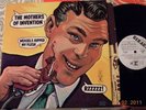 ZAPPA/MOTHERS   Weasels - Orig 1970 US WLP LP - Mint-