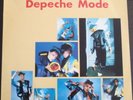 DEPECHE MODE Studio Dubs LP VERY RARE MARBLED VINYL