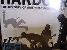 AMERICAN HARDCORE HISTORY OF PUNK 1980 - 1986 RHINO RECORDS MASTERED Sealed LP