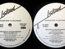 Frankie Goes To Hollywood WELCOME TO THE PLEASUREDOME Promo 12” DMD 830 Rare