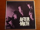 ROLLING STONES Aftermath MONO EX/EX Decca  LK 4786 1966 UK original 5B/1A