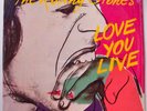 RARE LP, THE ROLLING STONES 