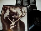 GERMAN NOISE - CELTIC FROST-TO MEGA THERION - LP