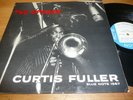 US BLUE NOTE 1567 FLAT ED 47 WEST 63rd CURTIS FULLER NM